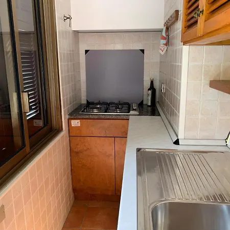 Casa Allegra * Diano Marina