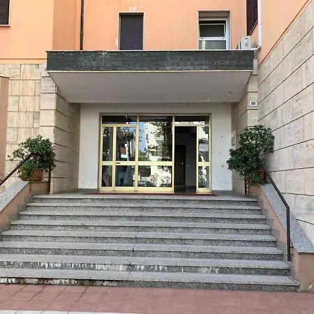 Casa Allegra