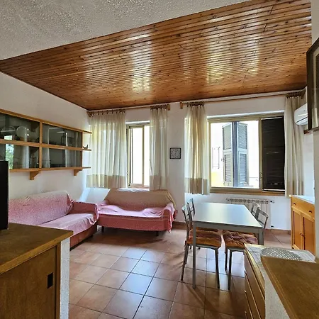 Casa Allegra Appartement Diano Marina