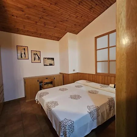 Casa Allegra *