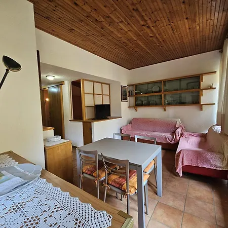 Casa Allegra Appartement
