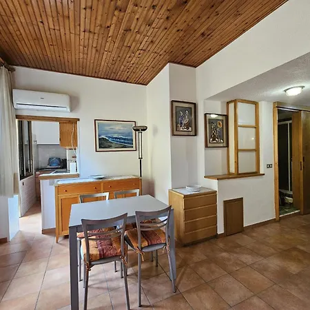 Casa Allegra Appartement *