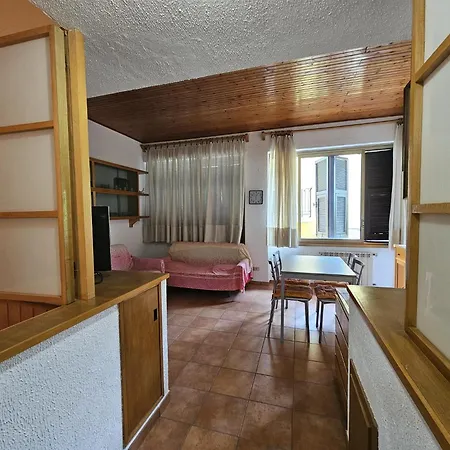 Appartement Casa Allegra *