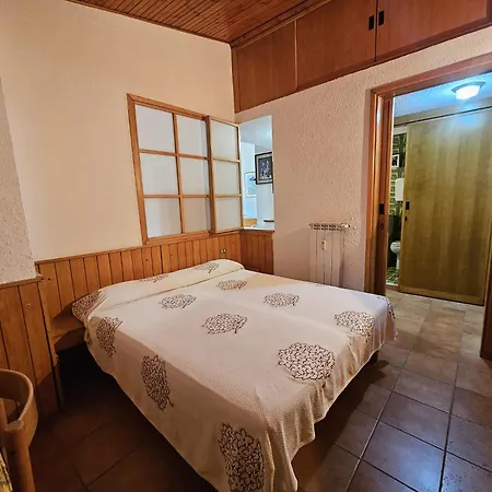 Casa Allegra
