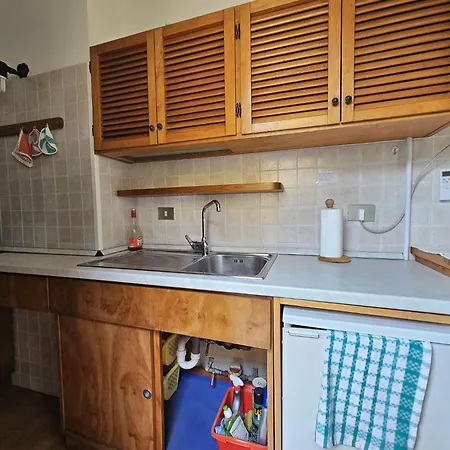 Appartement Casa Allegra *