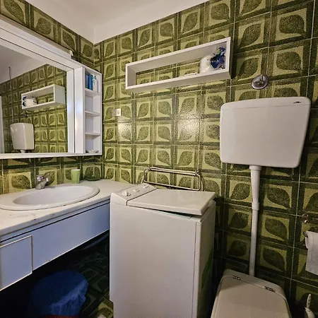 Casa Allegra * Diano Marina